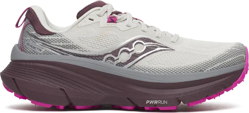 Saucony Saucony Women's Guide Tr Quartz/demure