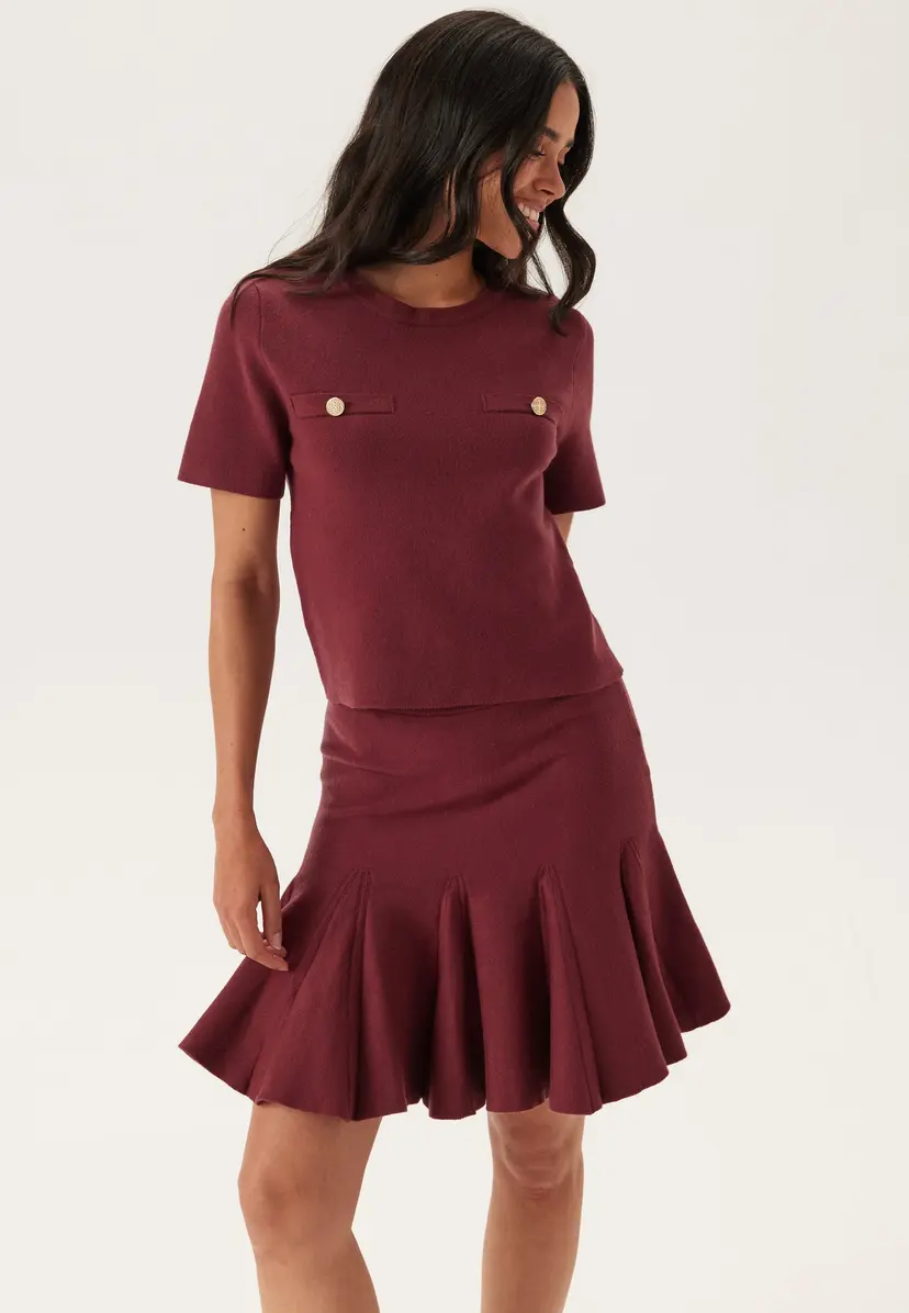 Vero Moda Vmkristin Skirt