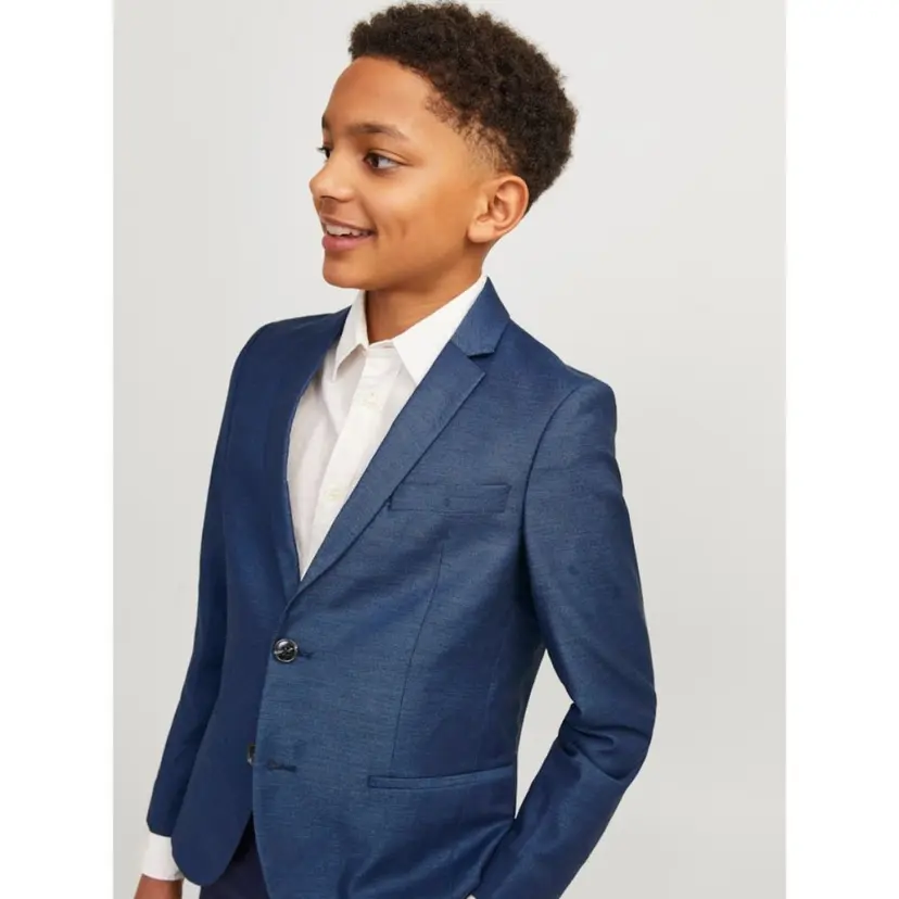 Jack & Jones Jack & Jones - Blazer Jakke Solaris Medieval Blue