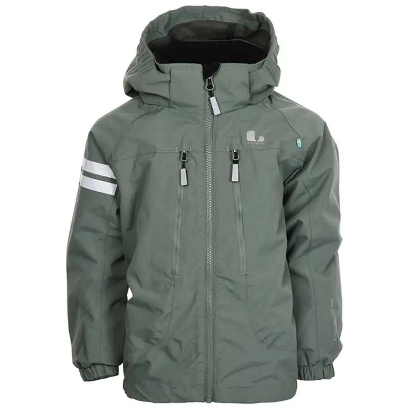 Lindberg Lindberg Lingbo Shell Jacket Green