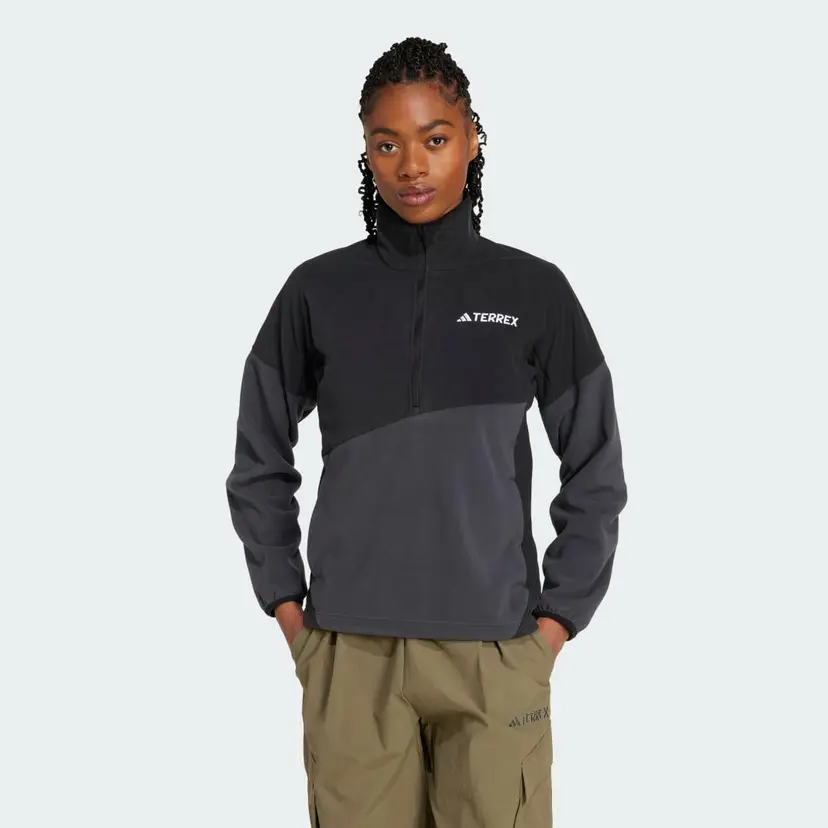 Adidas Terrex Multi Climawarm Fleece Anorakk