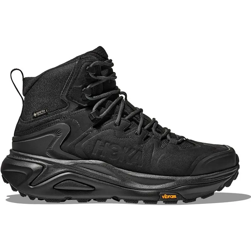 HOKA Hoka M Kaha 3 Gtx Black/Black