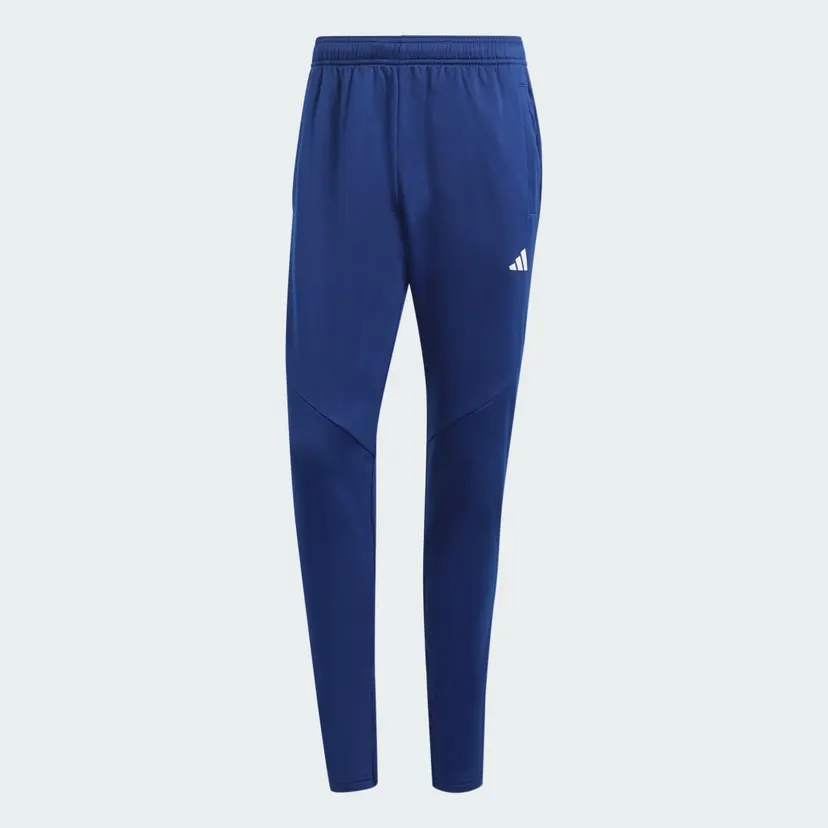 Adidas Game and Go Small Logo Training Tapered Bukse