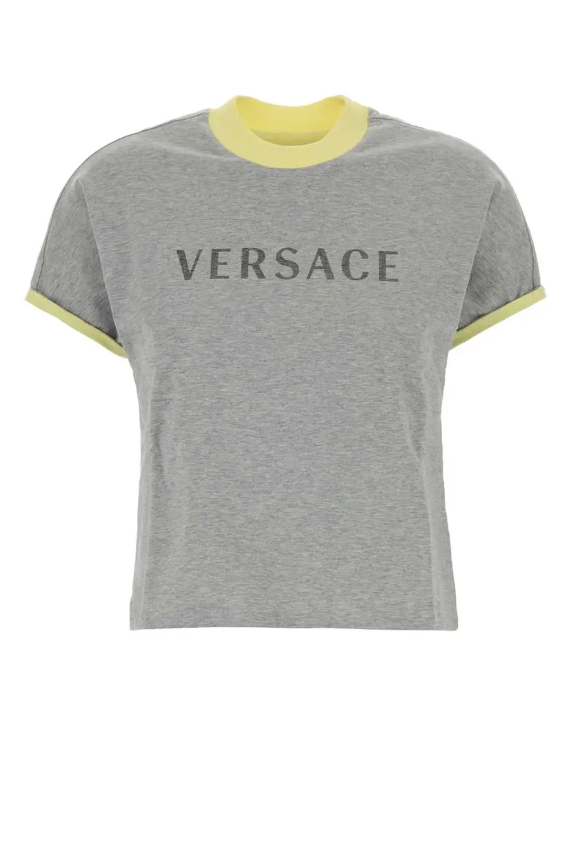 Versace Versace Skjorter – Grå