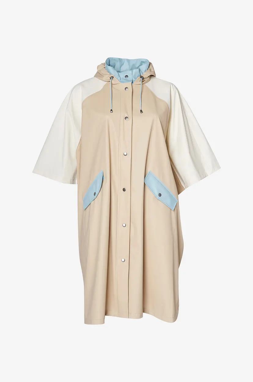 Pont Neuf Kåpe pnRandi - Beige