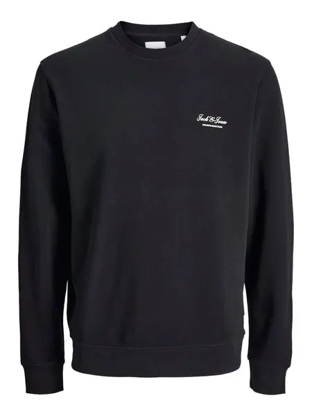 Jack & Jones JJEARCHIVE GRAPHIC SWEAT CREW NECK NOOS