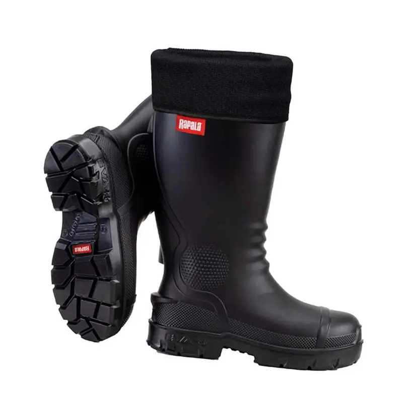 Rapala Rapala Sportsman Boots Trail Grip