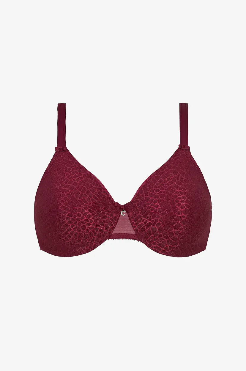 Chantelle Spile-bh C Magnifique - Rosa