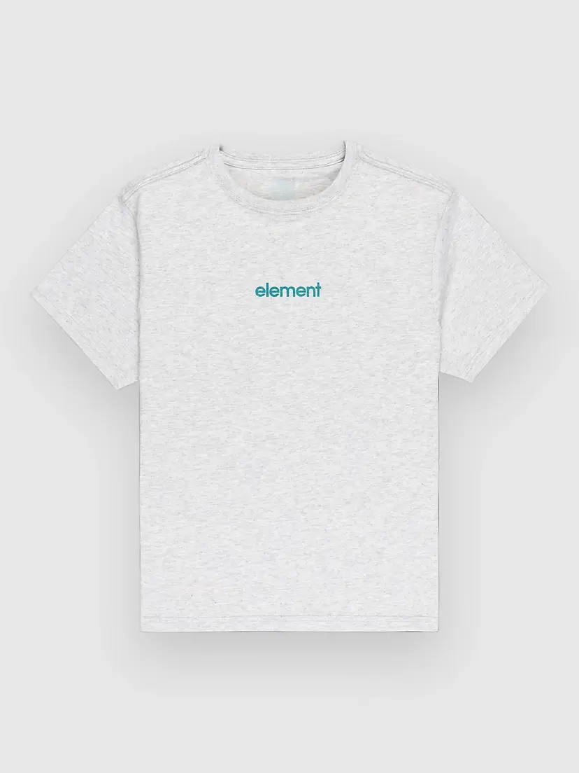 Element Element Lowcase Bp Kids T-skjorte grå