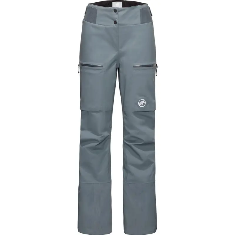 Mammut Mammut Stoney HS Thermo Pants Women Strata