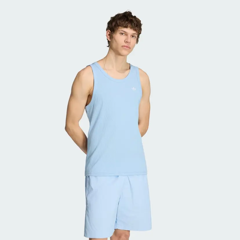 Adidas TREFOIL ESSENTIALS TANKTOPP