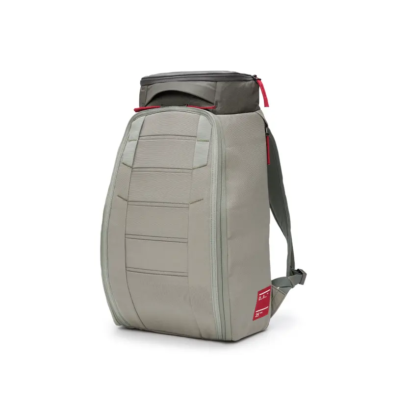 DB Hugger Backpack 25L Basil Green