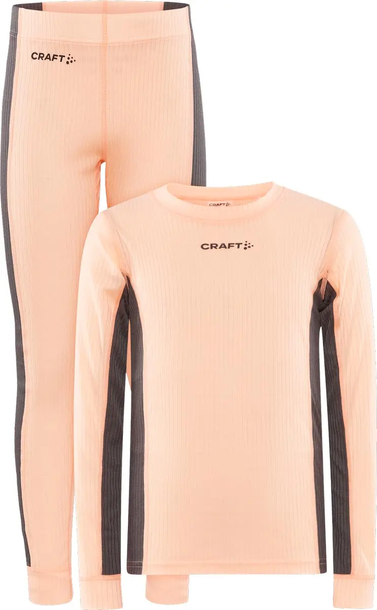 Craft Craft Core Dry Baselayer Set Junior