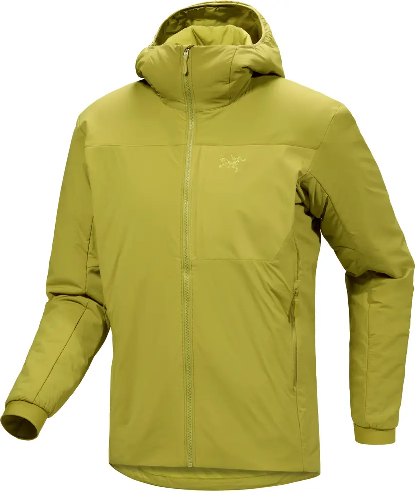 Arcteryx Arc'teryx Men's Proton Hoody Olive Moss