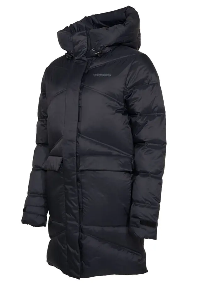 Stormberg Longyearbyen dunparkas