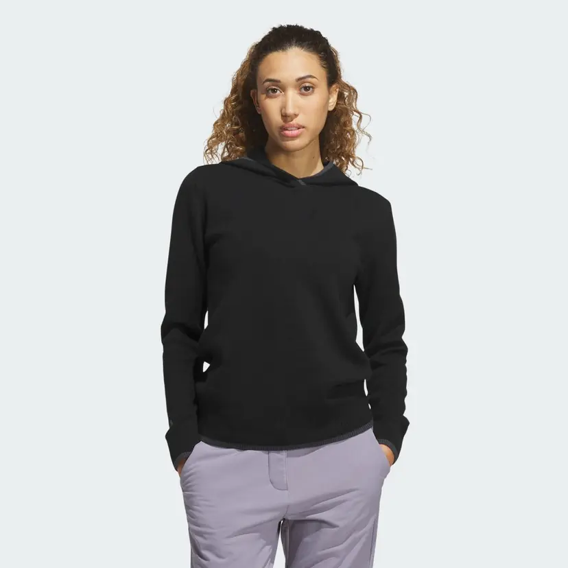 Adidas ULTIMATE365 TOUR KNIT HOODIE