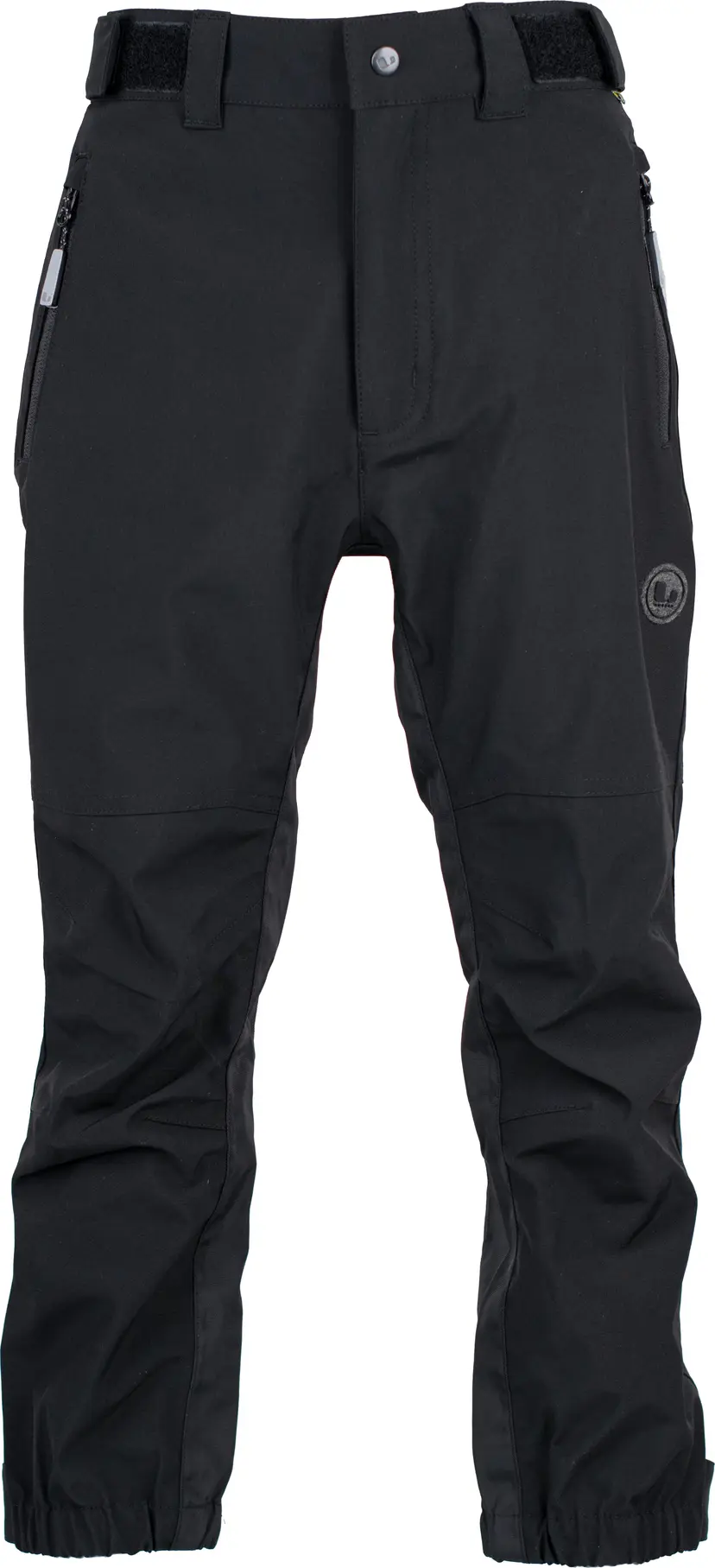 Lindberg Lindberg Kids' Nordvind Shell Pants Black