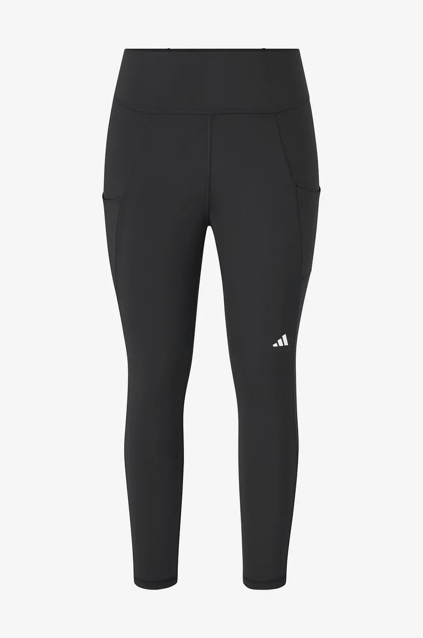 Adidas Sport Performance Treningstights Otr 7/8 L PS - Svart
