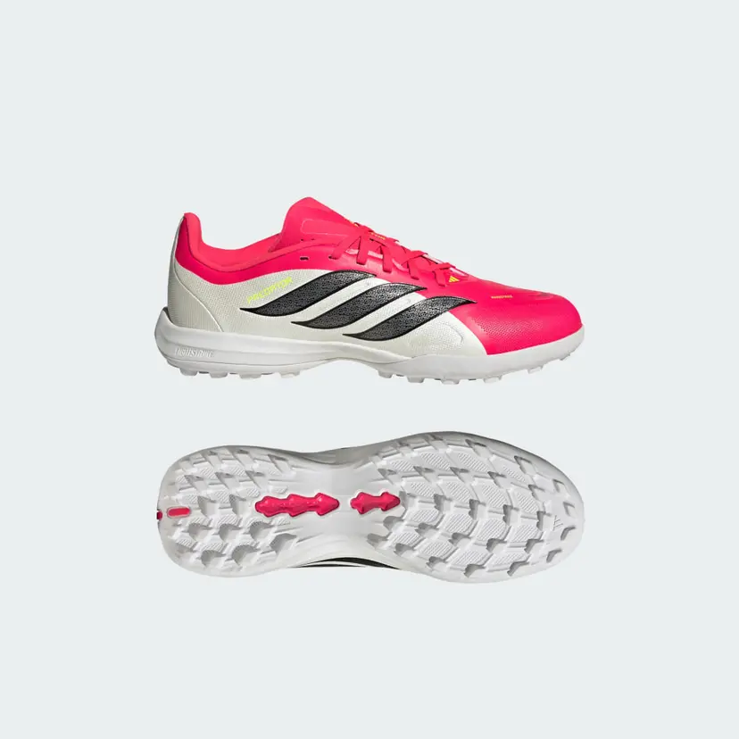Adidas PREDATOR LEAGUE Turf Football Shoes Kids