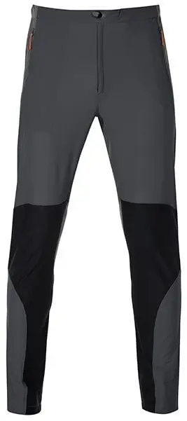 Rab Rab M's Torque Softshell Pants Beluga
