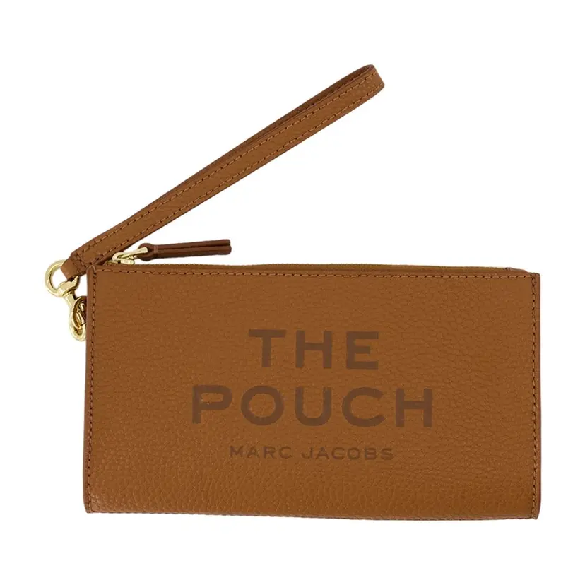 Marc Jacobs Marc Jacobs Clutches – Brun