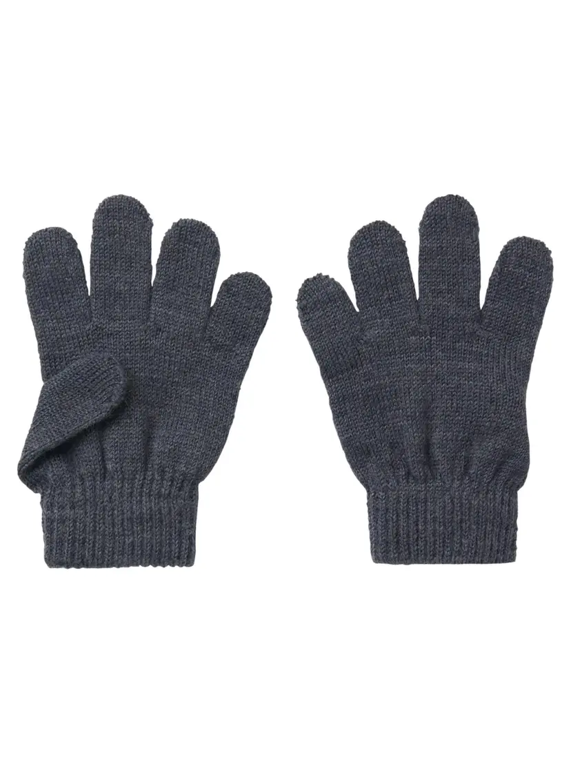 NAME IT Ullvanter «HOLLA» Mini Ombre Blue (1½-8 år)