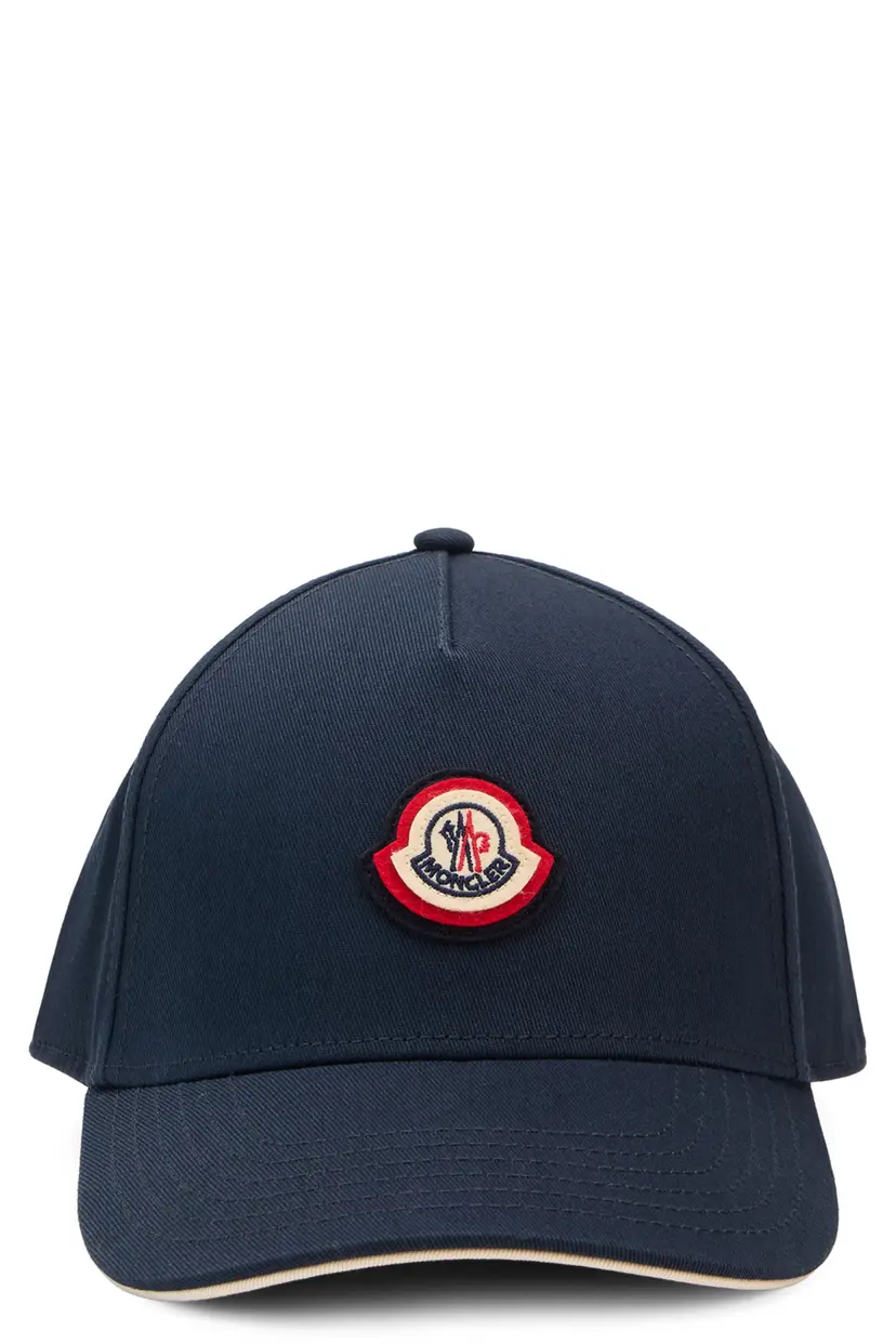 Moncler Moncler Capser – Blå
