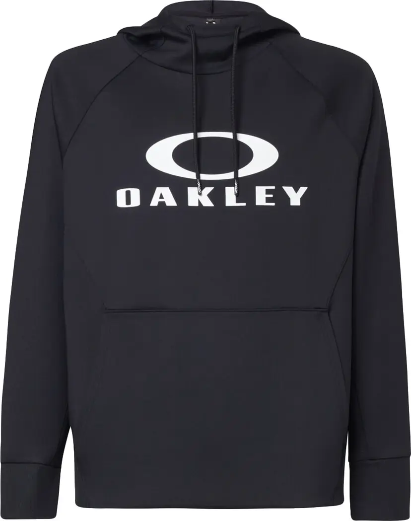 Oakley Oakley Men's Sierra Dwr Fleece Hoody 2.0 Blackout