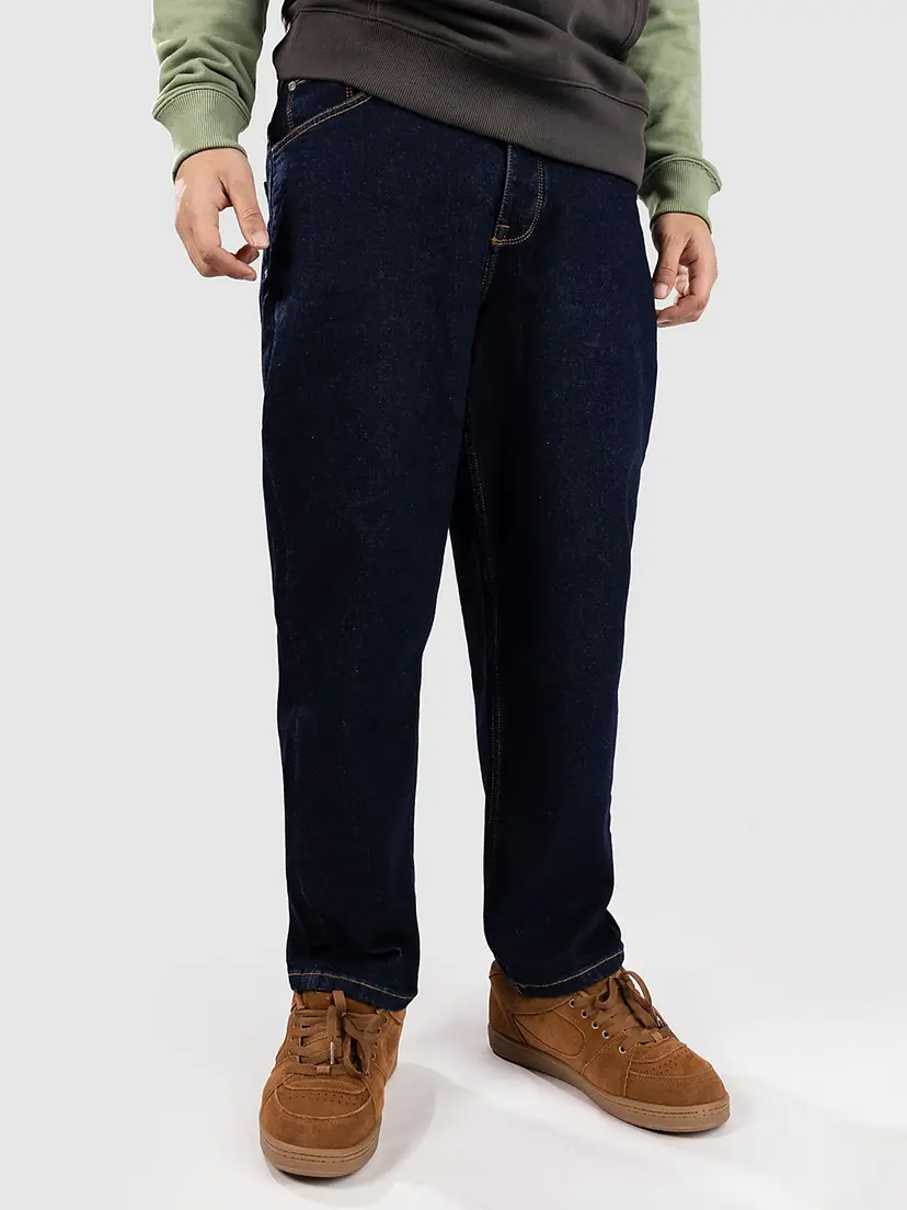 Homeboy Homeboy X-Tra BAGGY Denim Jeans blå