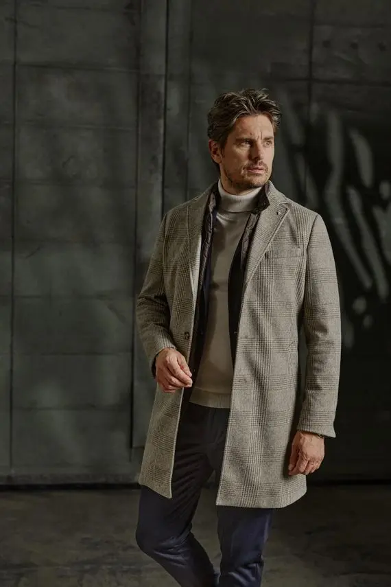 Born With Appetite IGOR COAT