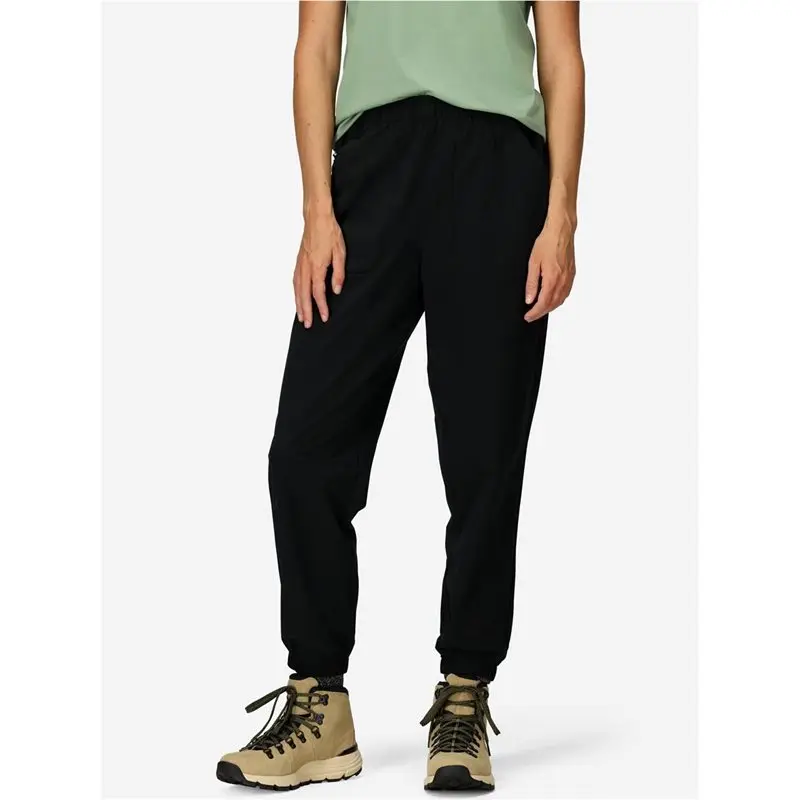 Marmot Marmot Wm's AirExchange UPF 40 Jogger Black