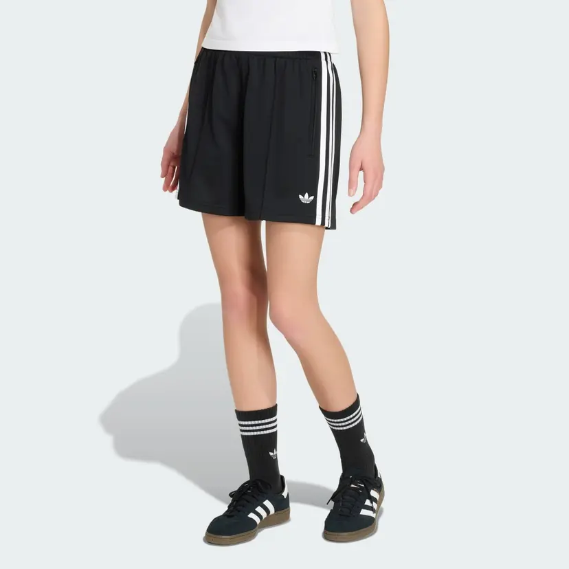 Adidas FIREBIRD PINTUCK SHORTS