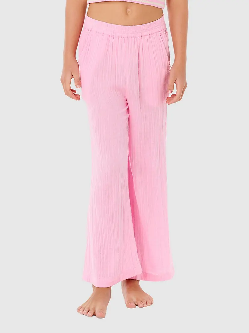 Rip Curl Rip Curl Premium Surf Beach Kids Bukse rosa