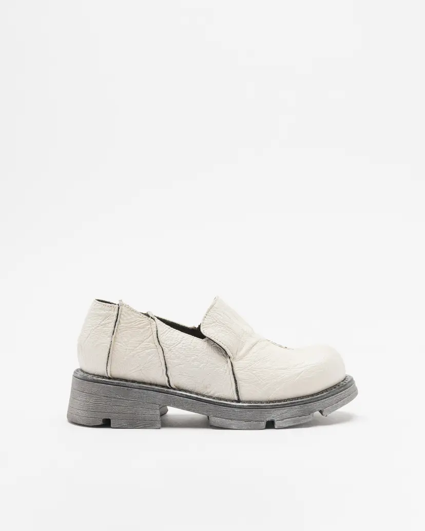 Papucei Papucei DARCY White Shoes