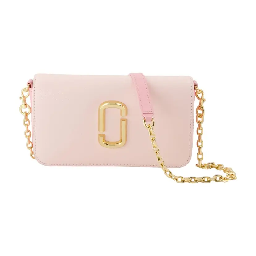 Marc Jacobs Marc Jacobs Skuldervesker – Rosa