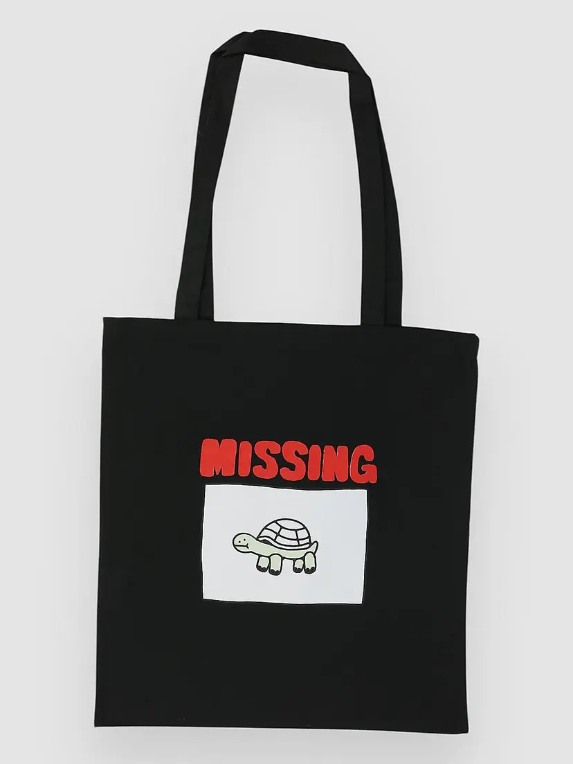 A.LAB A.LAB Jerry Tote Bag svart