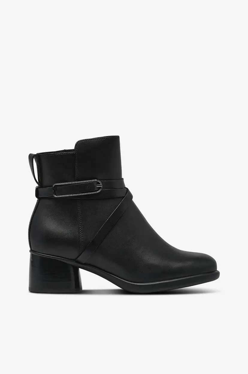 Ecco Boots Ecco Sculpted LX 35 - Svart