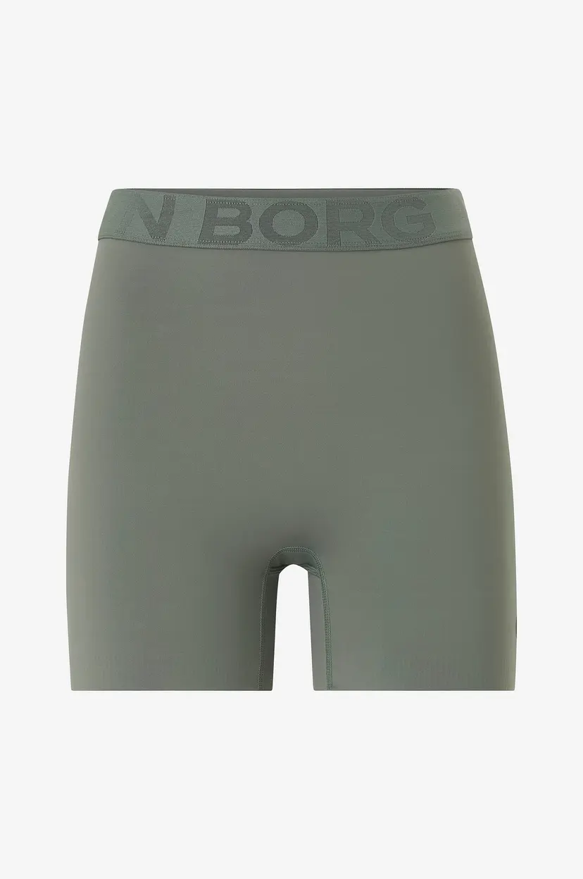 Björn Borg Treningsshorts Ace Short Shorts - Grønn