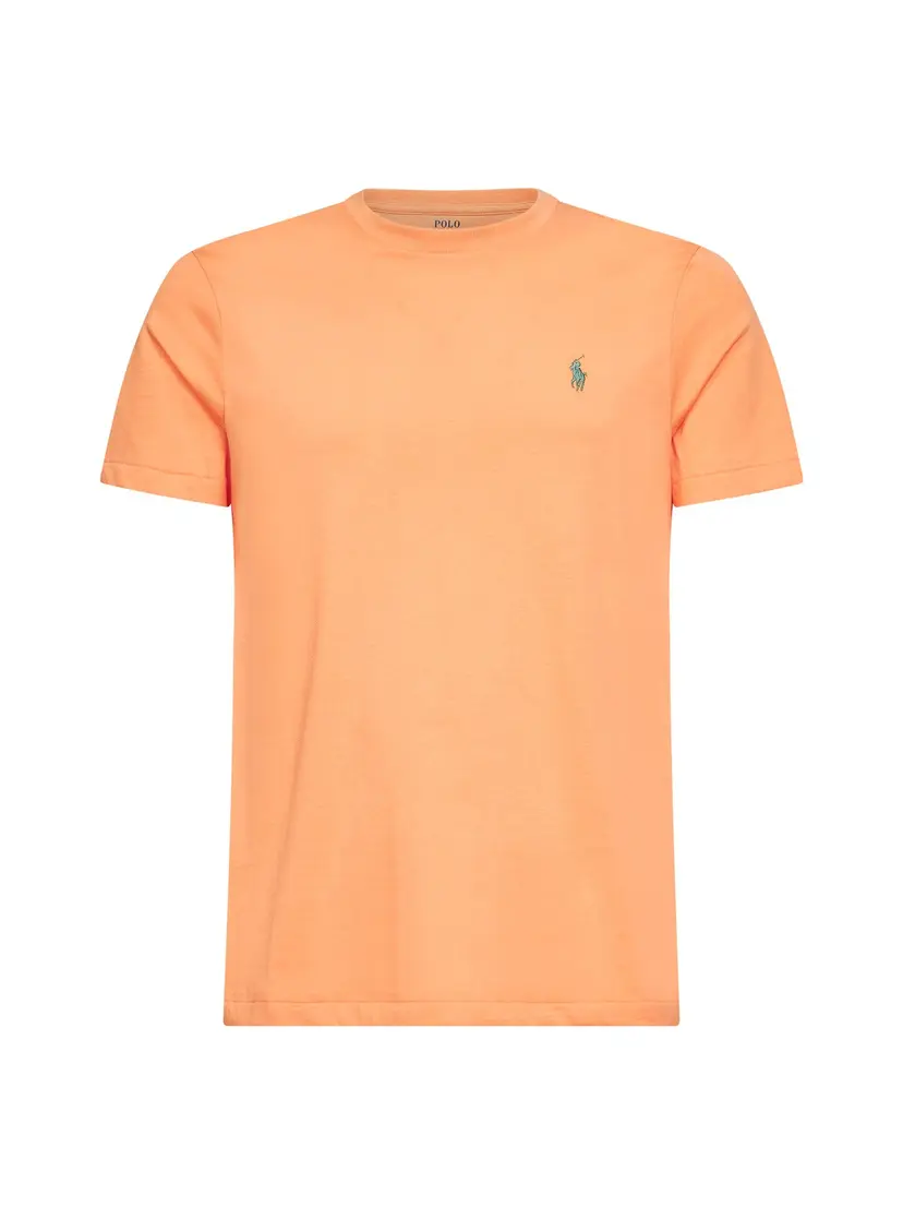 Polo Ralph Lauren Polo Ralph Lauren Skjorter – Oransje