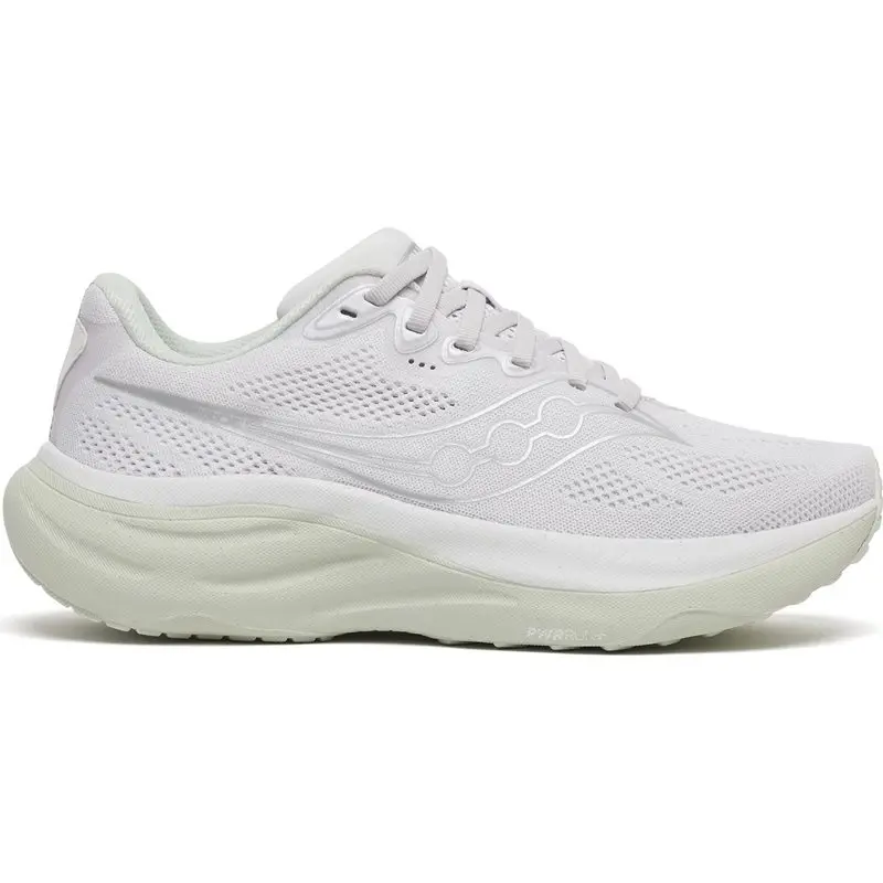 Saucony Saucony Ride 19 W Fog/Cast