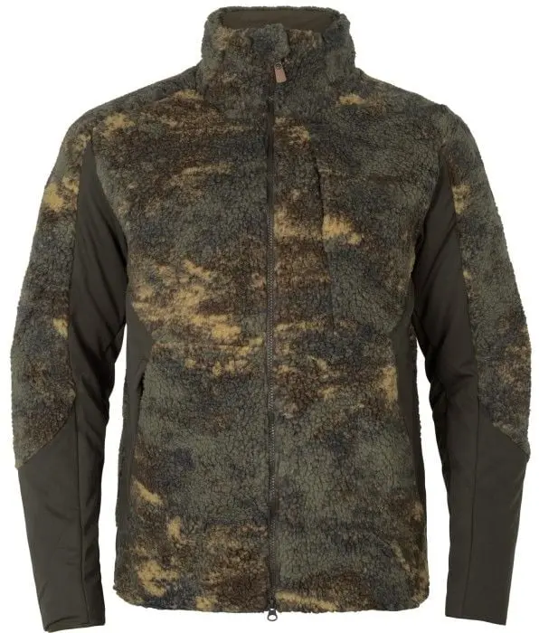 Härkila Härkila M's Tyst Camo Insulated Jacket Axis Msp®Quantum
