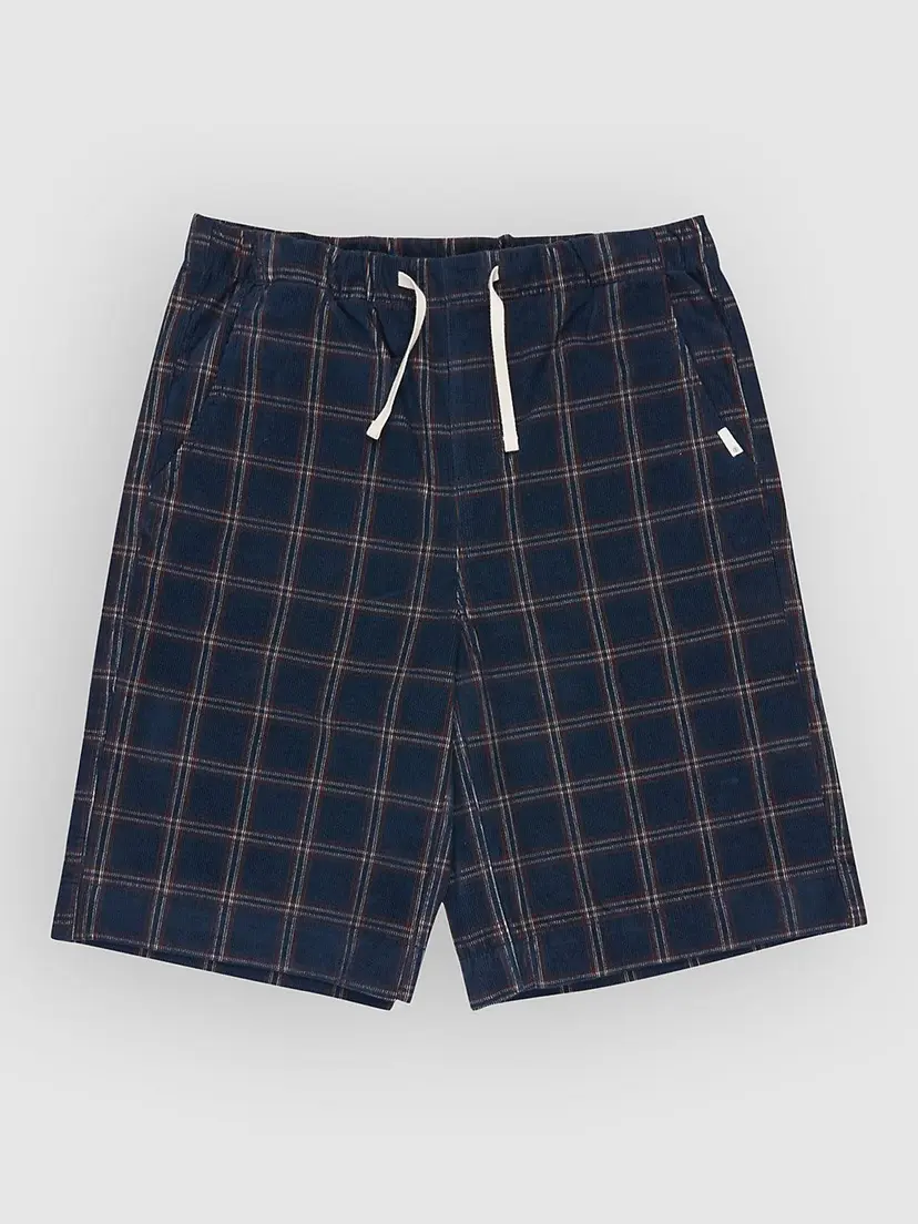 Element Element Big Corduroy Shorts mønster