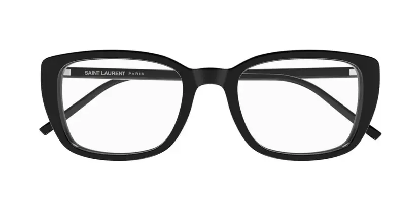 Saint Laurent SL 776 briller, svart