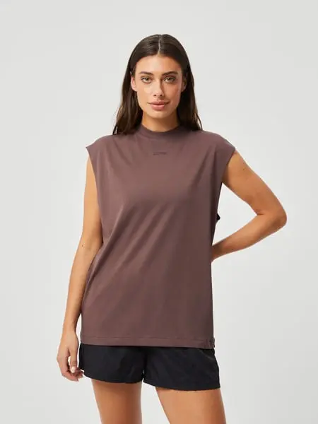 Björn Borg Studio Loose Fit Tank