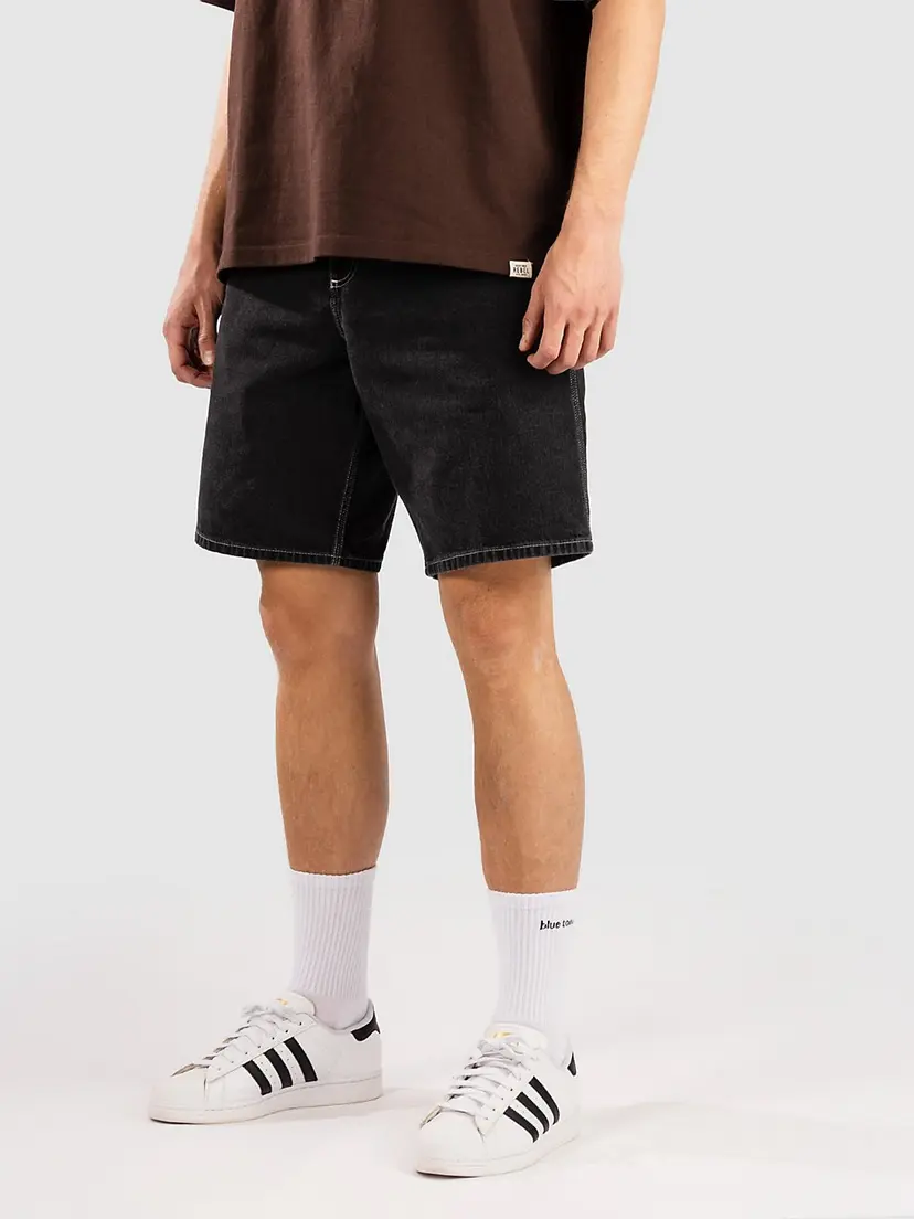 Carhartt Wip Carhartt WIP Simple Shorts svart