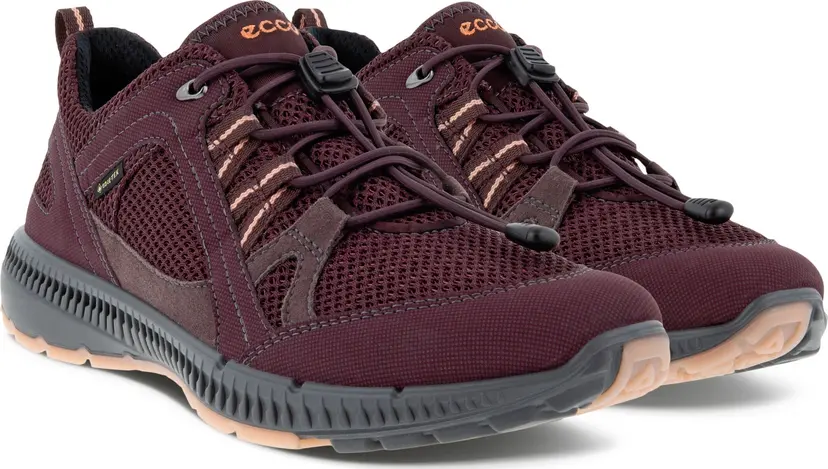 Ecco Ecco Women's Terracruise II Gtx Tex Fig/Fig