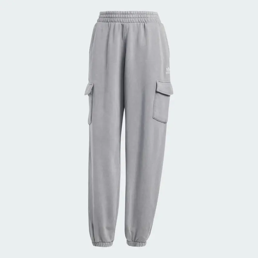 Adidas Acid-Washed Sweat Joggers