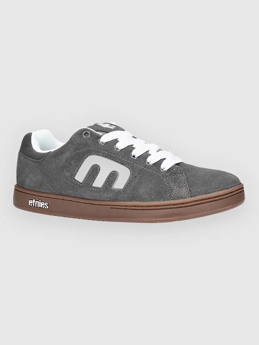 Etnies etnies Callicut Skatesko grå