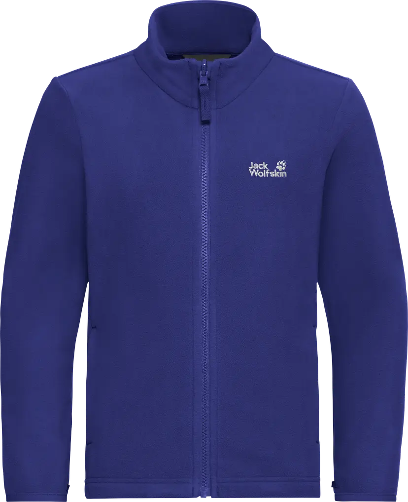 Jack Wolfskin Jack Wolfskin Kids' Taunus 100 Fz Glow Ink