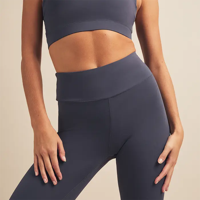 Rohnisch Legacy Sports‑BH Lilla